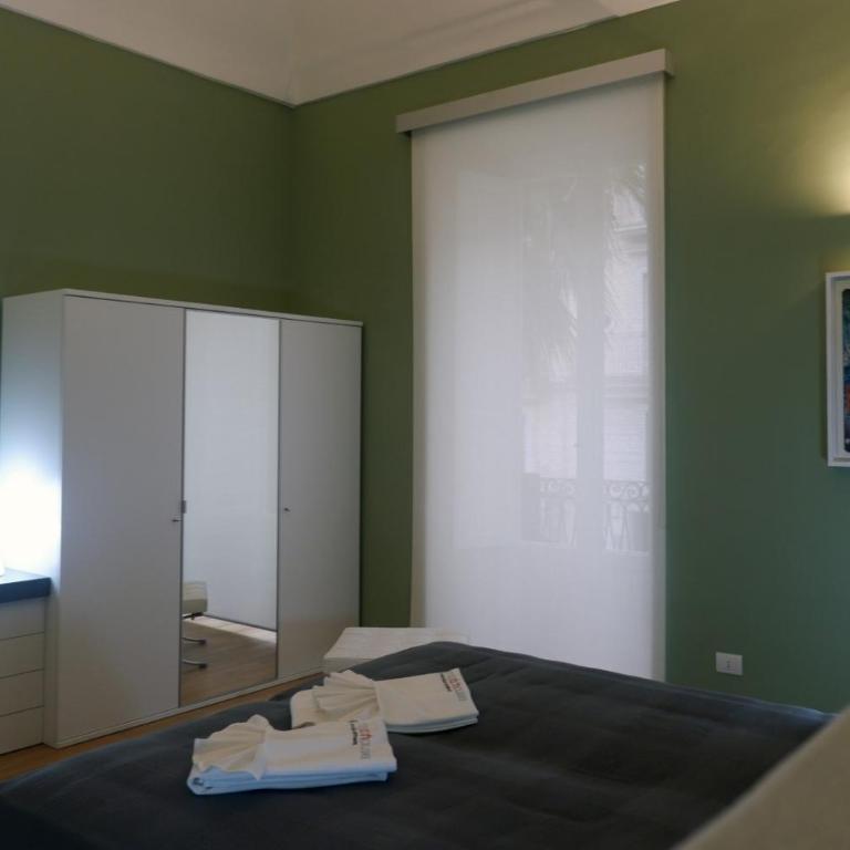 Magdahause - Large Double or Twin Room - 9