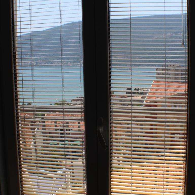 Adriana Apartments - One-Bedroom Apartment with Sea View - 9