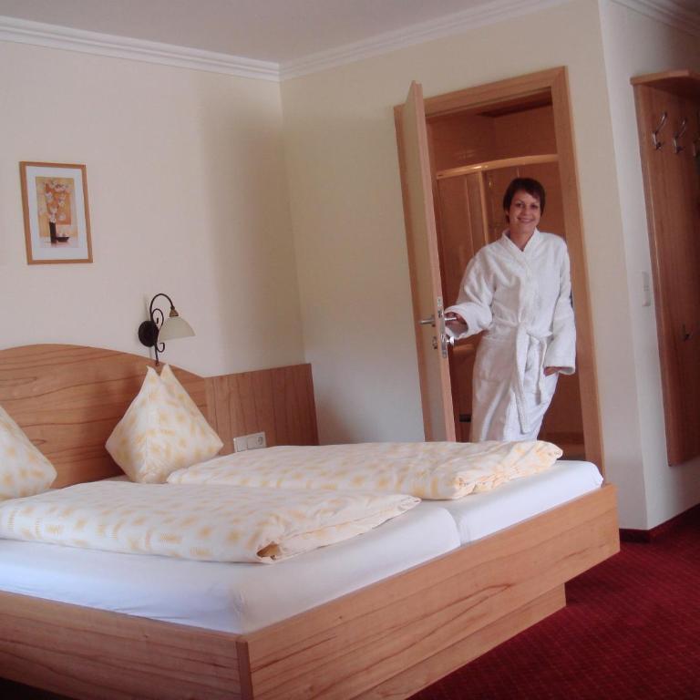 Hotel Sporthof - Doppelzimmer Planai - 4