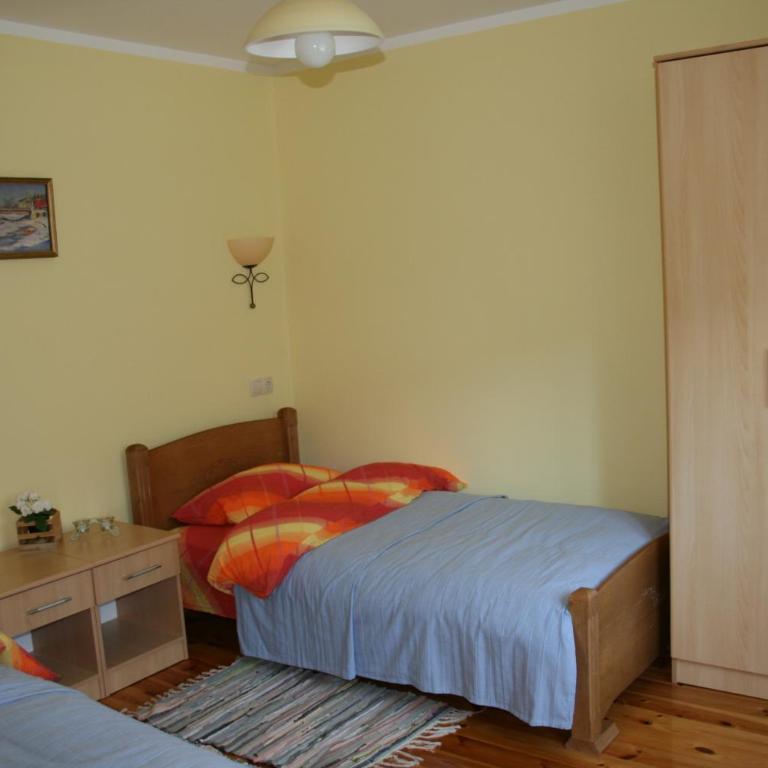 Guest House Sergey - Kuća sa 4 Spavaće Sobe - 19
