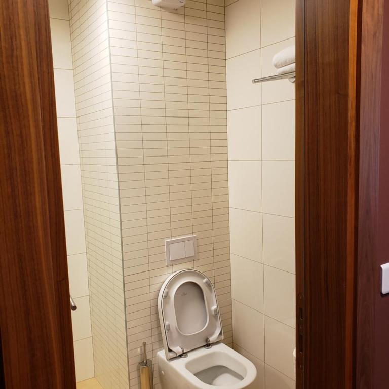 Apartments B229 & B230 in Aparthotel Vucko, Jahorina -private host - Apartment with Partial Mountain View (B229) - 21