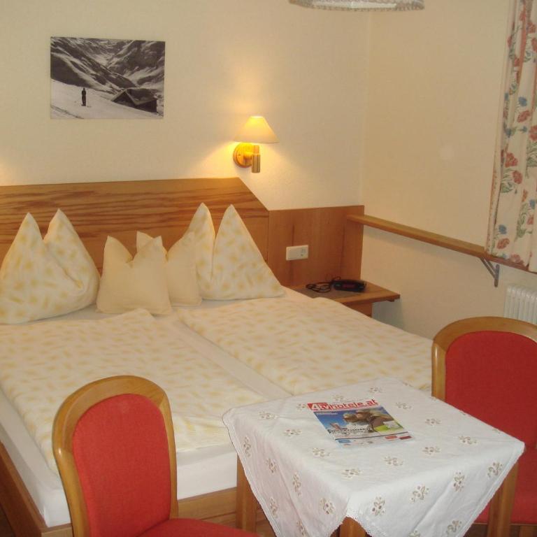 Hotel Sporthof - Standard Doppelzimmer - 5
