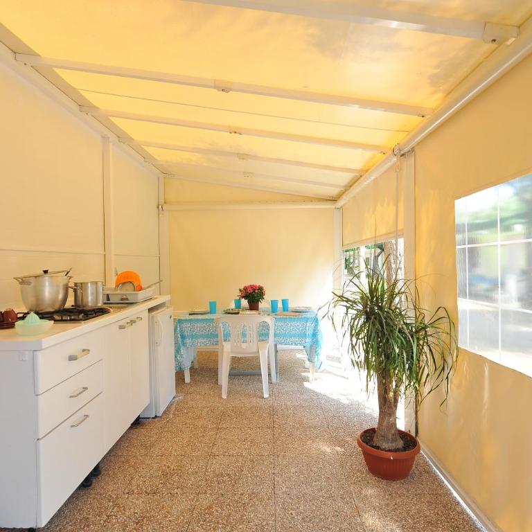 Camping Torre Castiglione - Casa Mobile - 5
