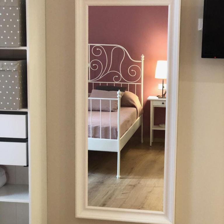 Le camere della Nonna - Camera Tripla Deluxe - 4