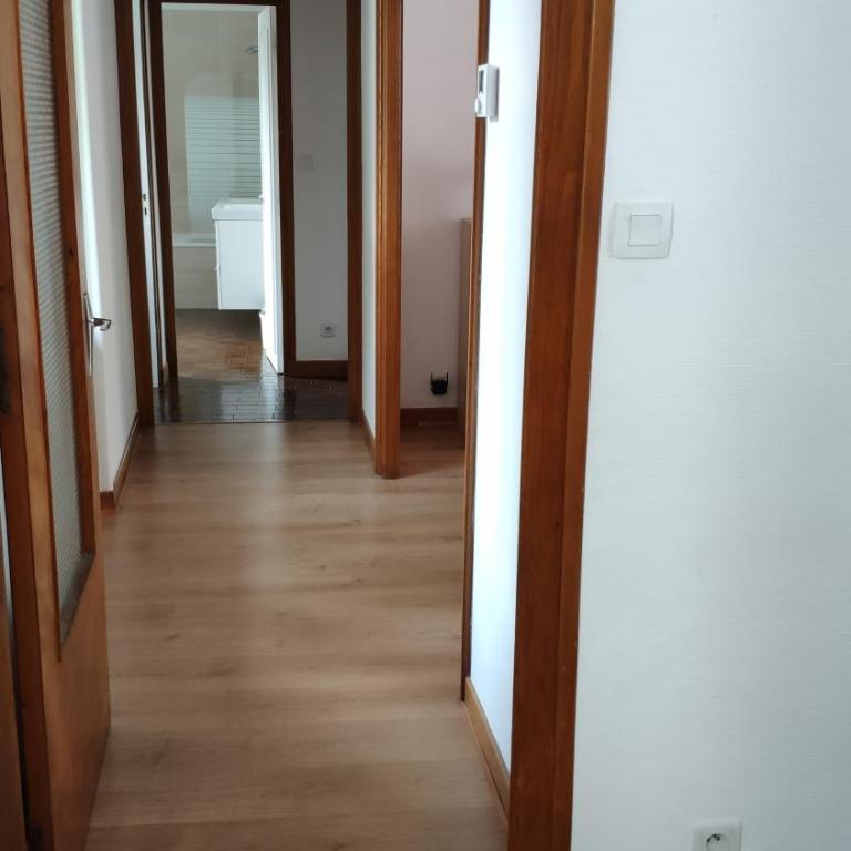 Le Cyprès en centre ville Bourg-Saint-Maurice - Appartamento - Piano Terra - 30