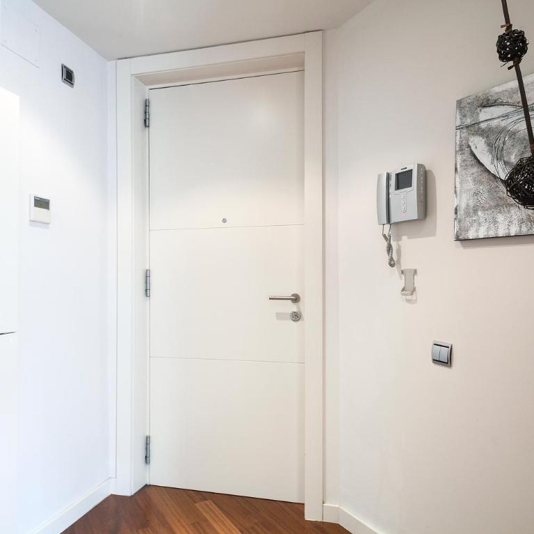 Uma Suites Passeig de Gracia 16 - Apartamento de 1 dormitorio - 27