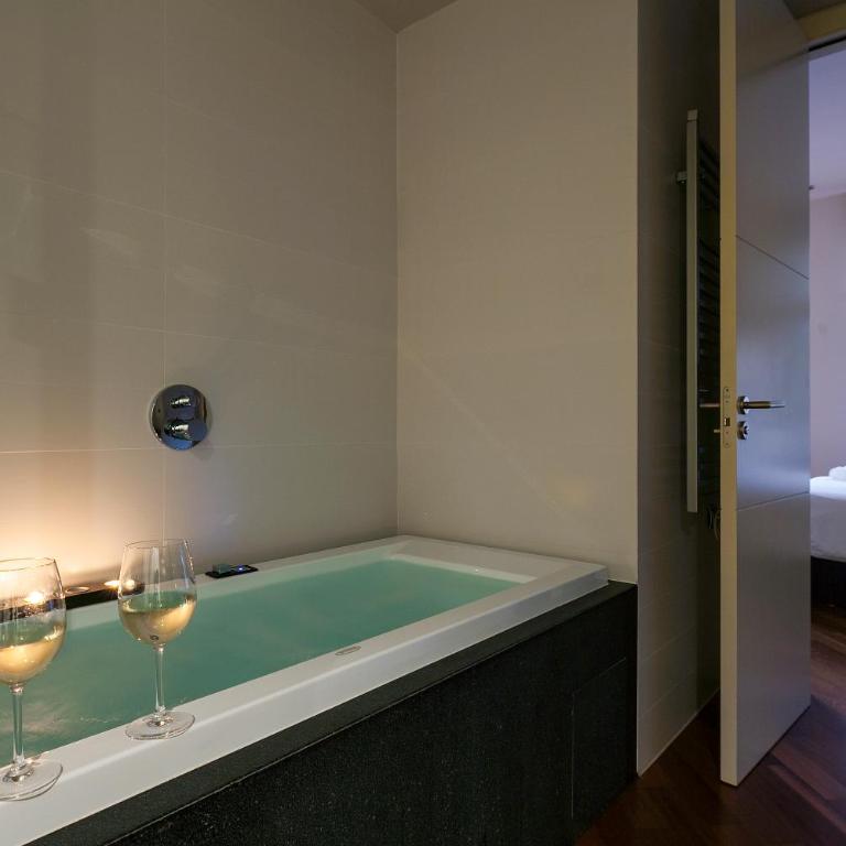 Uma Suites Passeig de Gracia 16 - Apartamento de 1 dormitorio - 33