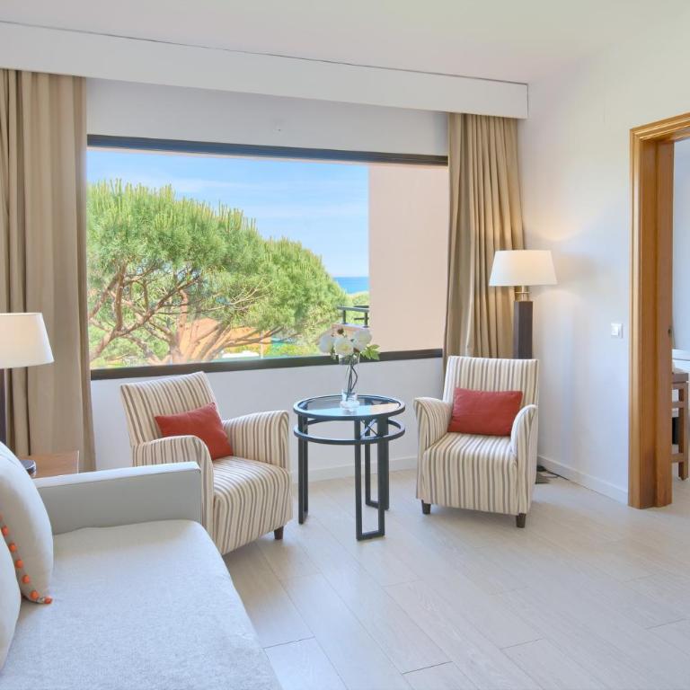 La Costa Hotel Golf & Beach Resort - Suite Familiar - 1