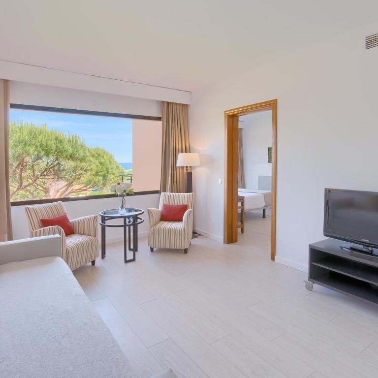 La Costa Hotel Golf & Beach Resort - Suite Familiar - 3