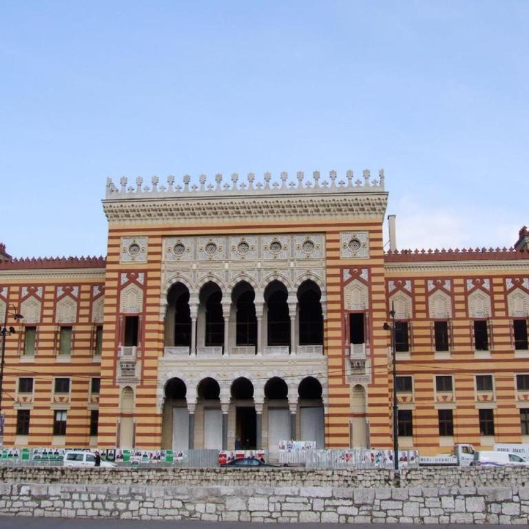 Baščaršija Double - Apartman sa 2 Spavaće Sobe - 28