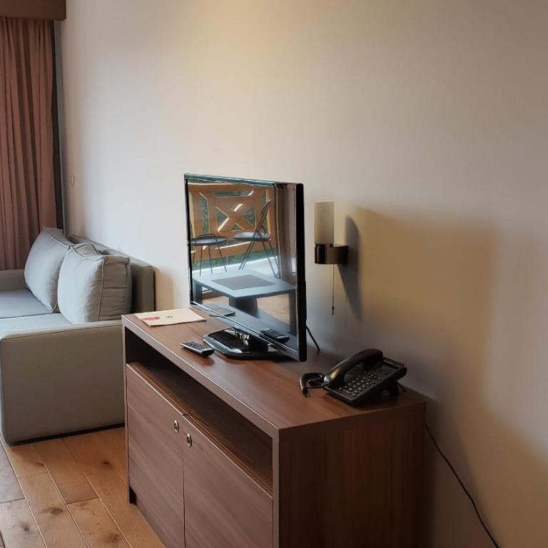Apartments B229 & B230 in Aparthotel Vucko, Jahorina -private host - Apartment with Partial Mountain View (B229) - 8