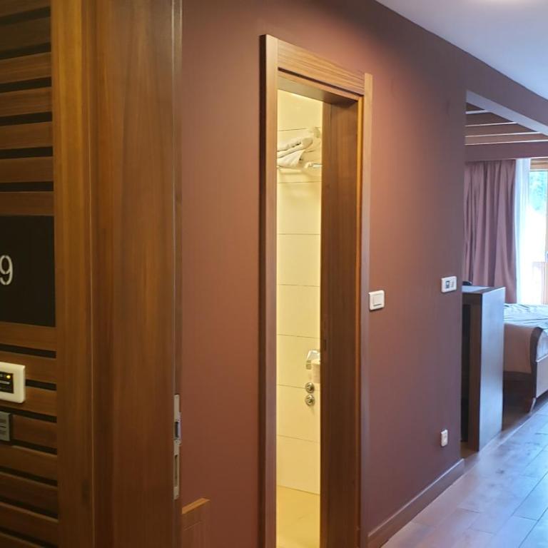 Apartments B229 & B230 in Aparthotel Vucko, Jahorina -private host - Apartment with Partial Mountain View (B229) - 15