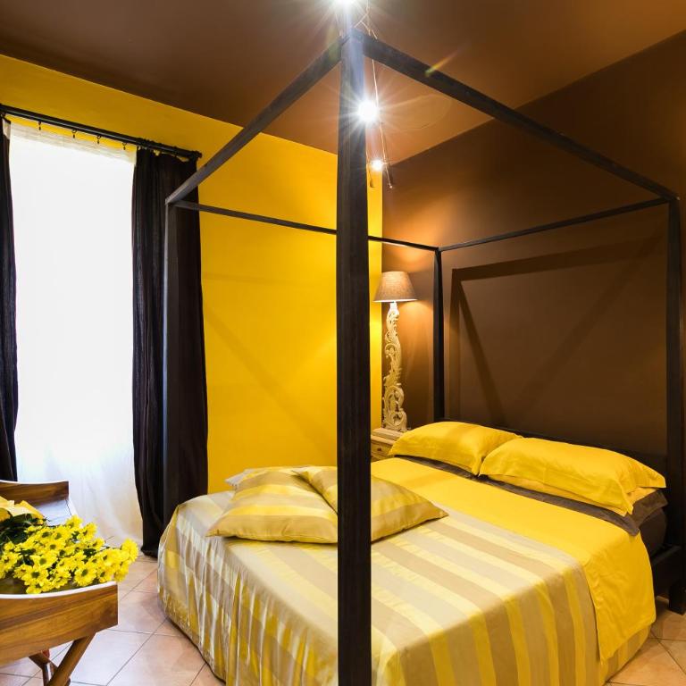 Appartamenti MarcoAurelio49 - Appartement 1 Chambre - 11