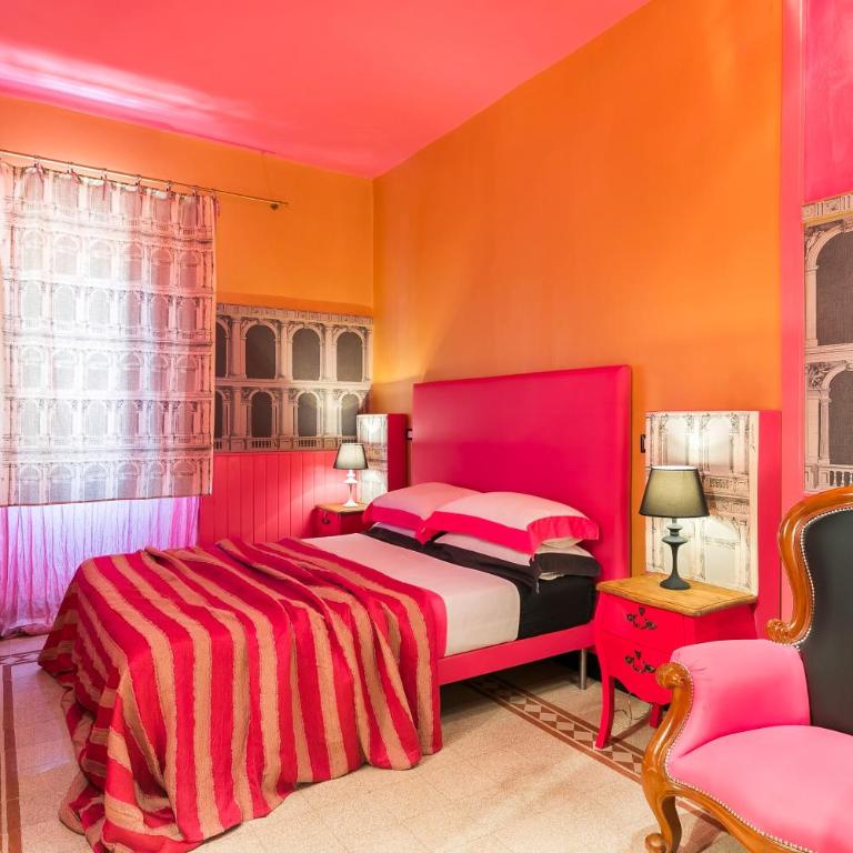 Appartamenti MarcoAurelio49 - Appartement 2 Chambres avec Balcon - 1