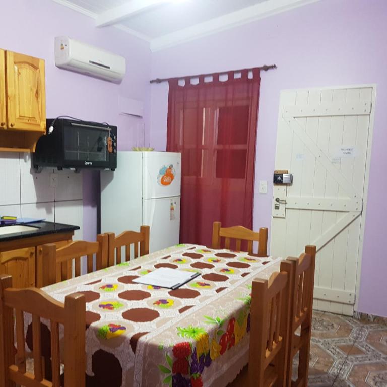 Hospedaje Ámbar - Two-Bedroom Townhouse - 10