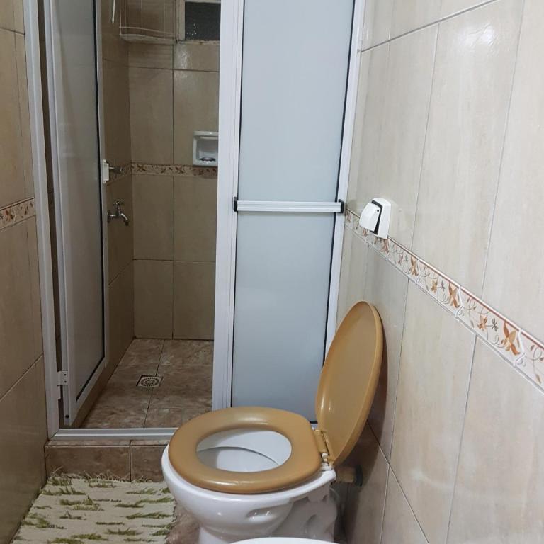 Hospedaje Ámbar - Two-Bedroom Townhouse - 9