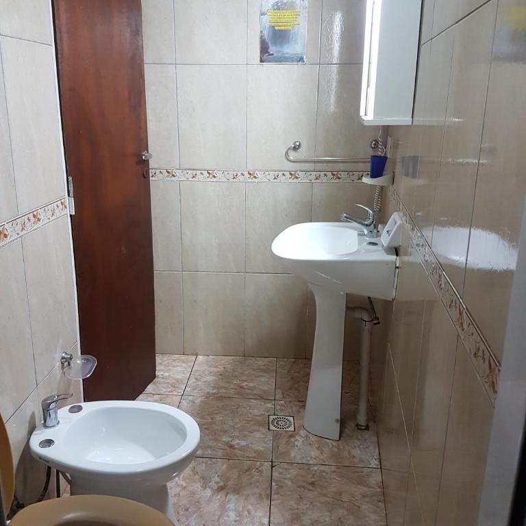 Hospedaje Ámbar - Two-Bedroom Townhouse - 8