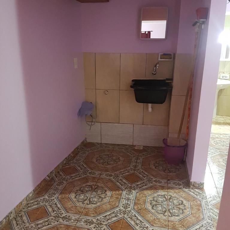 Hospedaje Ámbar - Two-Bedroom Townhouse - 7