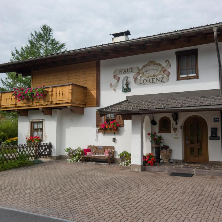 Appartement Lorenz - Appartamento con 1 Camera da Letto - 11