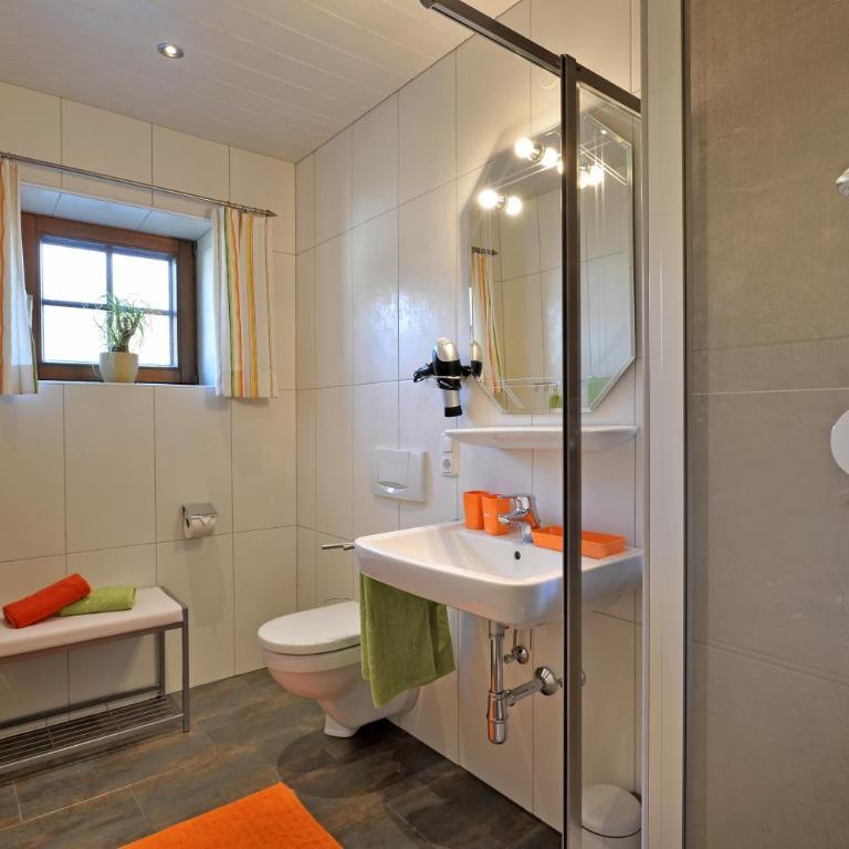 Appartement Lorenz - Appartamento con 1 Camera da Letto - 9