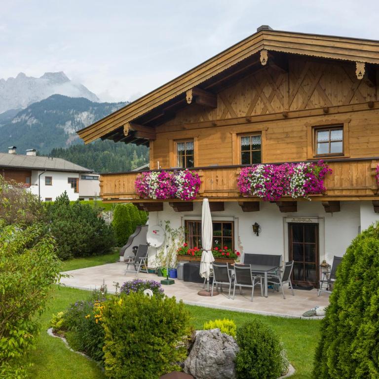 Appartement Lorenz - Appartamento con 1 Camera da Letto - 10