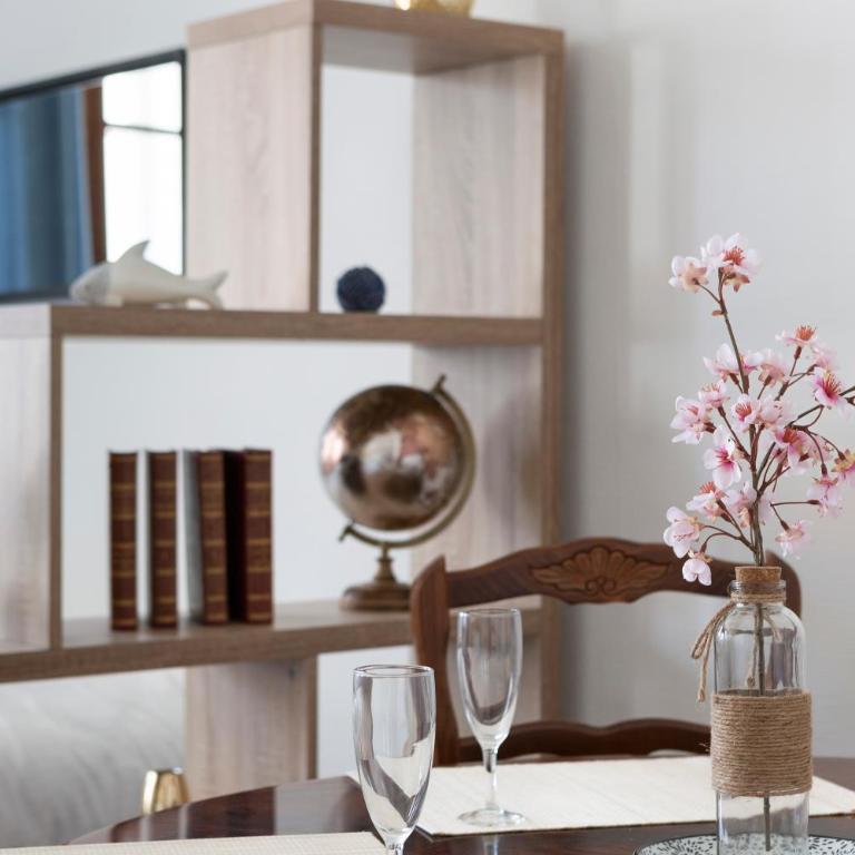 Saint Germain - Appt dans le centre de Rennes - Appartement 2 Chambres - 7