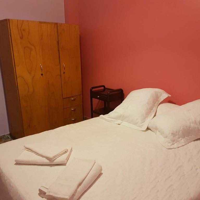 Hospedaje Ámbar - Two-Bedroom Townhouse - 5