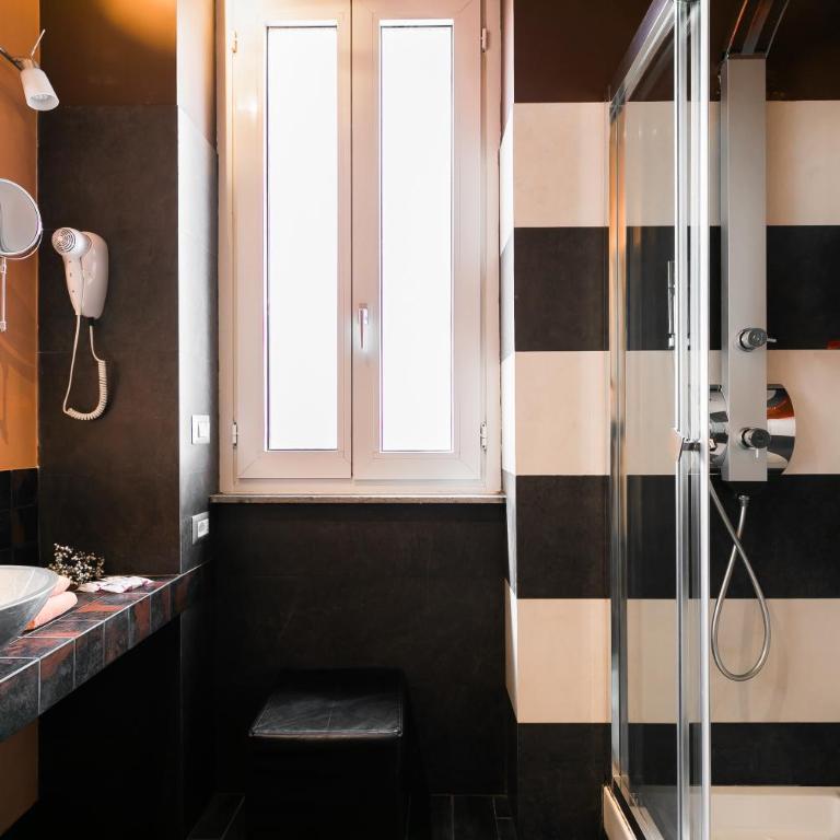Appartamenti MarcoAurelio49 - Appartement 1 Chambre avec Terrasse - 2