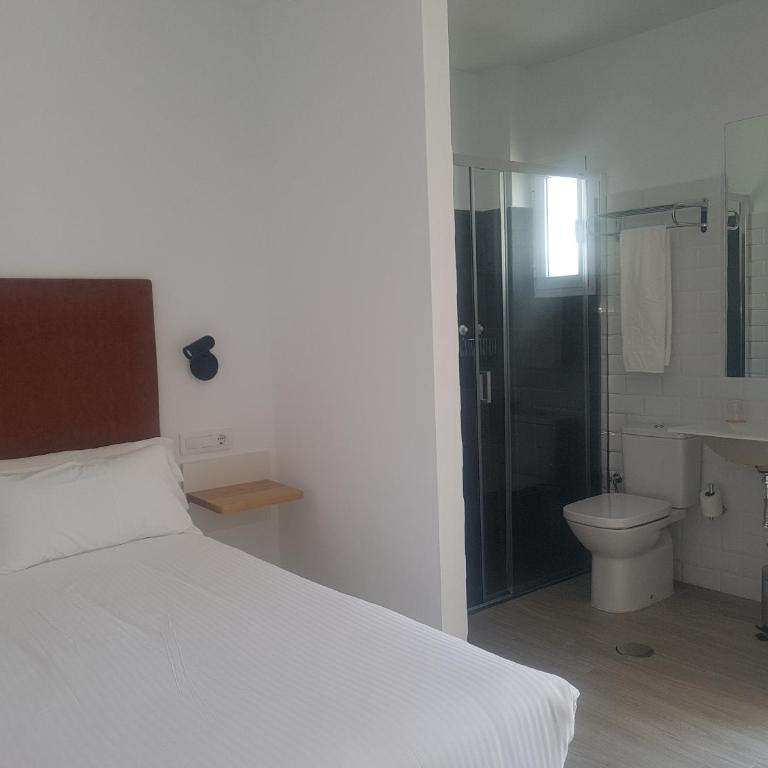 Basic Hotel Sevilla Catedral - Habitación Individual - 2