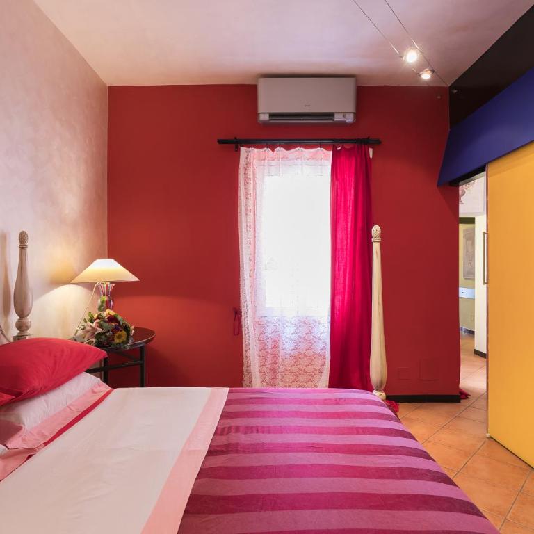 Appartamenti MarcoAurelio49 - Appartement 1 Chambre de Luxe avec Balcon - 6