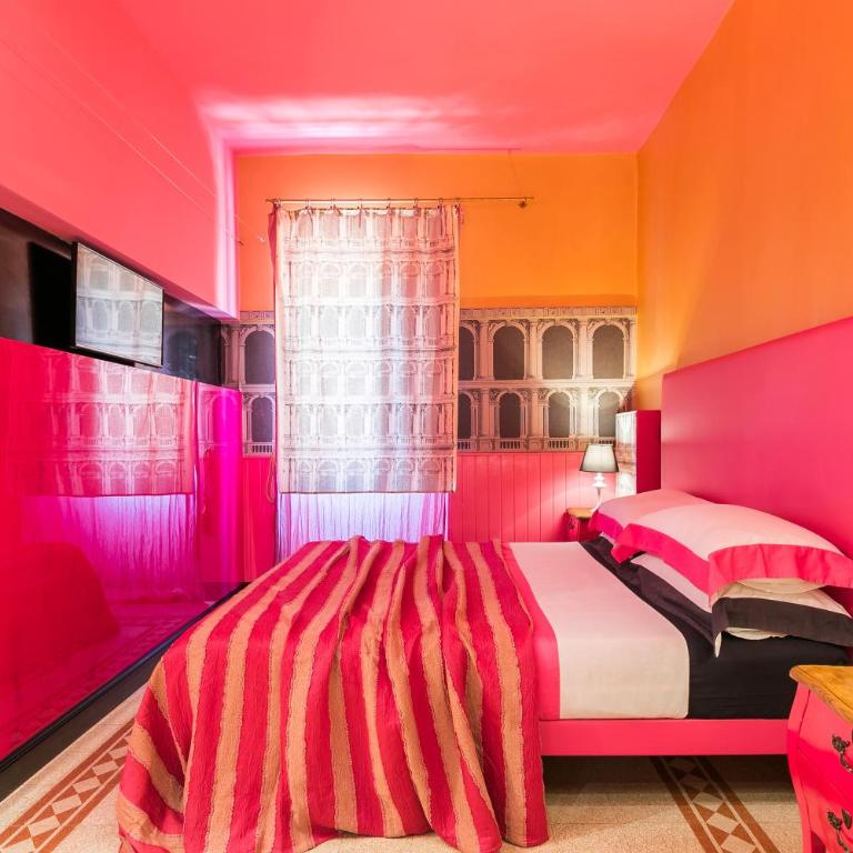 Appartamenti MarcoAurelio49 - Appartement 2 Chambres avec Balcon - 6