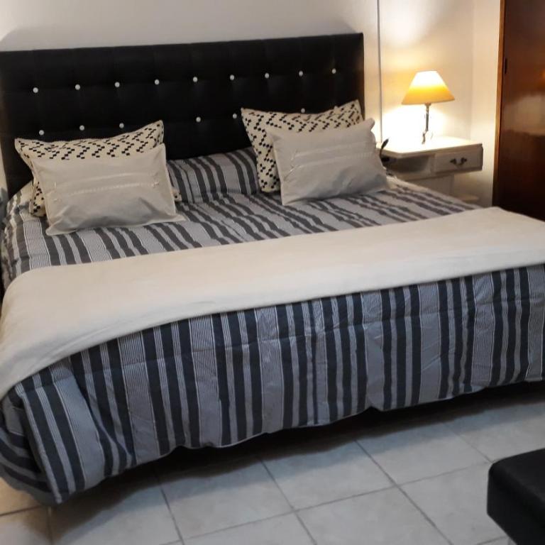 La Casa de Margarita - Apartamento de 1 dormitorio - 14