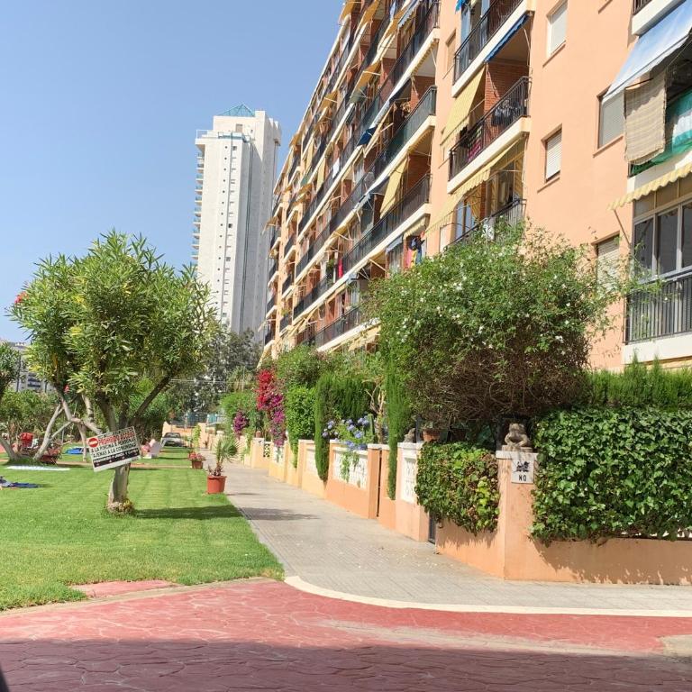 Apartamento Dreamplace - Apartamento de 1 dormitorio - 17