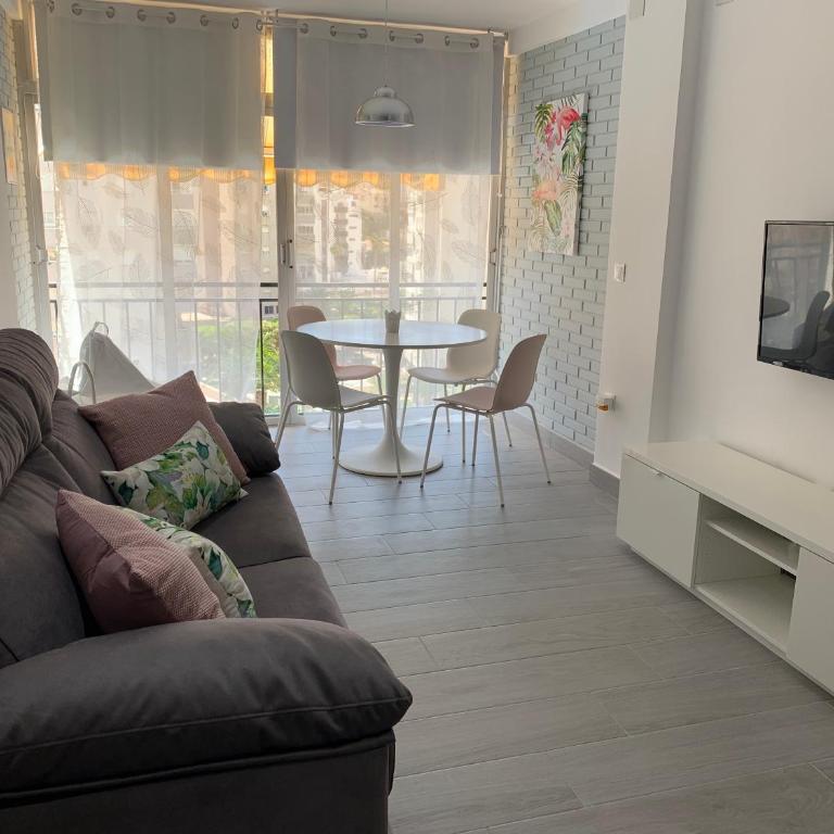 Apartamento Dreamplace - Apartamento de 1 dormitorio - 10