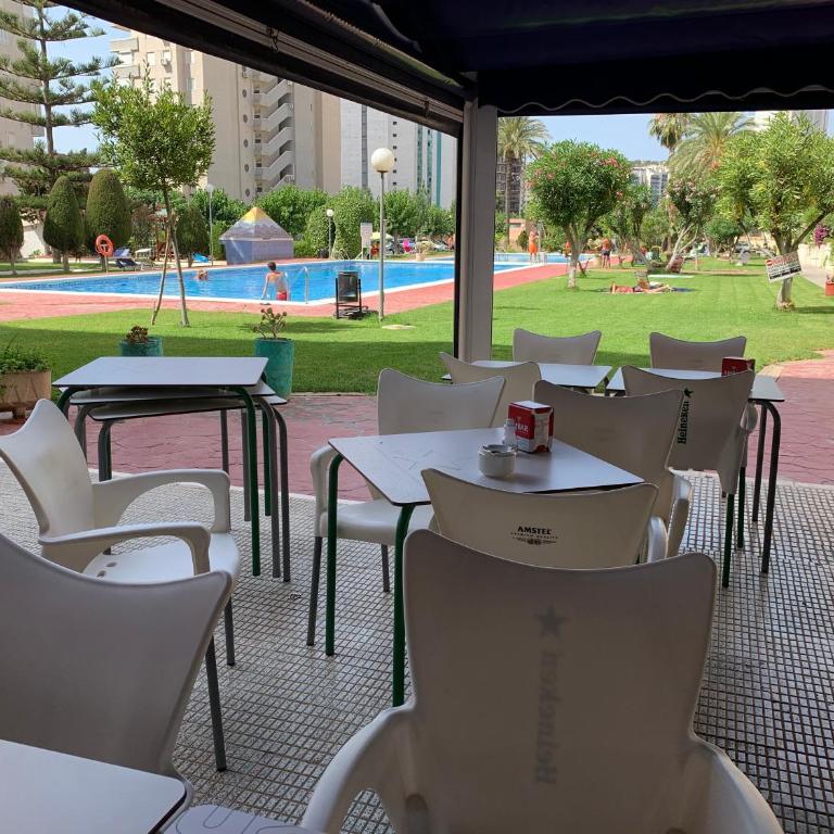 Apartamento Dreamplace - Apartamento de 1 dormitorio - 19