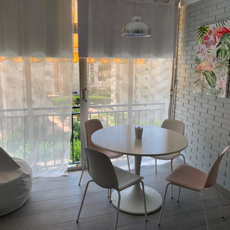 Apartamento Dreamplace - Apartamento de 1 dormitorio - 13