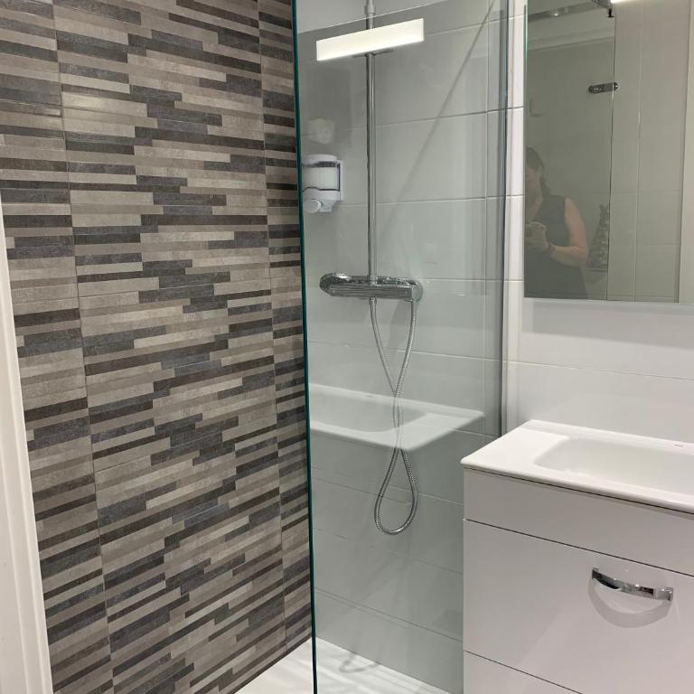 Apartamento Dreamplace - Apartamento de 1 dormitorio - 14