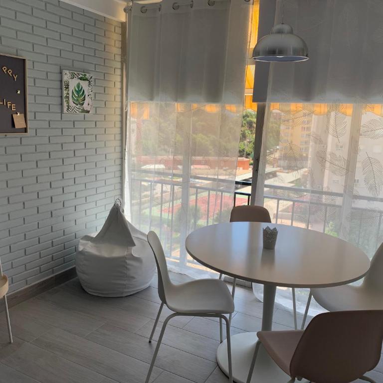 Apartamento Dreamplace - Apartamento de 1 dormitorio - 11