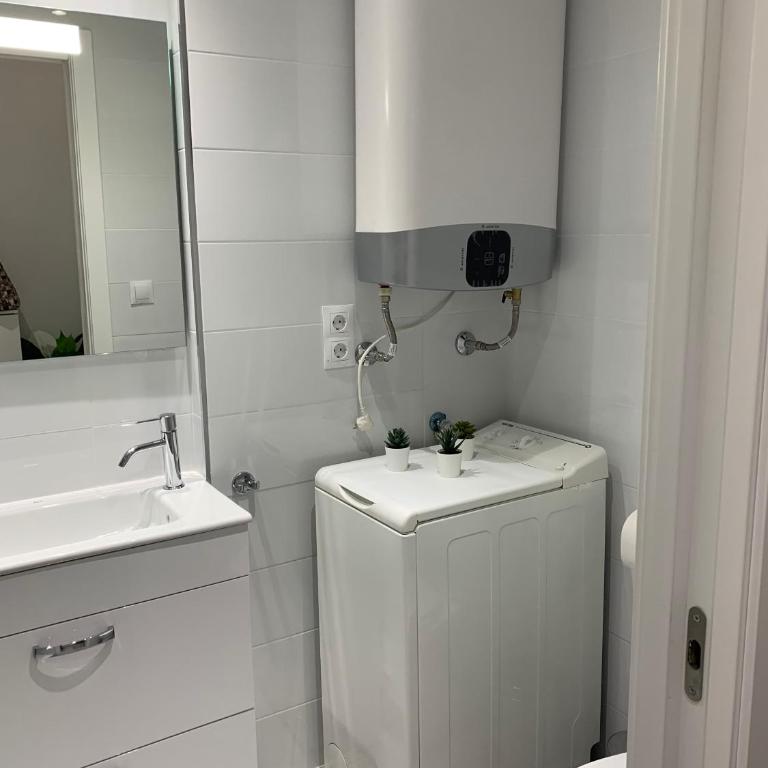 Apartamento Dreamplace - Apartamento de 1 dormitorio - 16