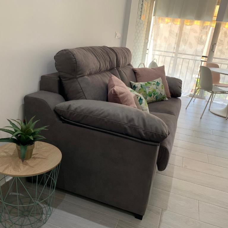 Apartamento Dreamplace - Apartamento de 1 dormitorio - 12