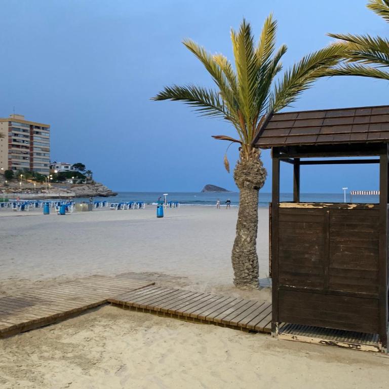 Apartamento Dreamplace - Apartamento de 1 dormitorio - 21
