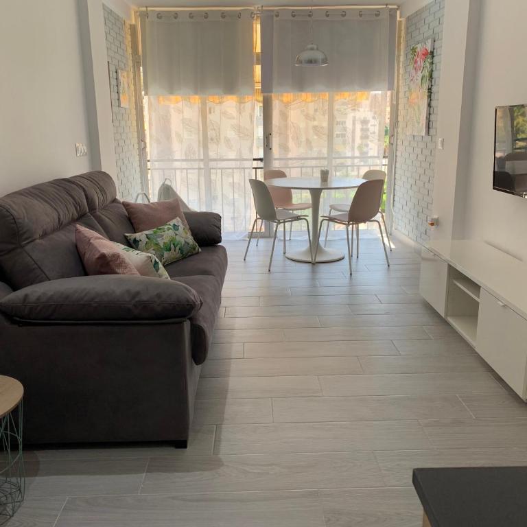 Apartamento Dreamplace - Apartamento de 1 dormitorio - 2