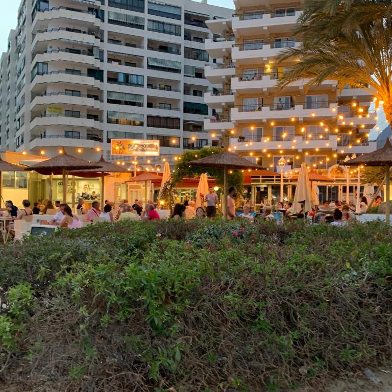 Apartamento Dreamplace - Apartamento de 1 dormitorio - 22
