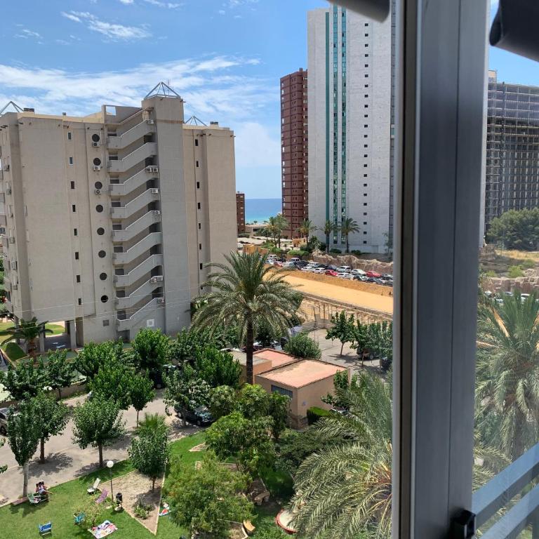 Apartamento Dreamplace - Apartamento de 1 dormitorio - 24