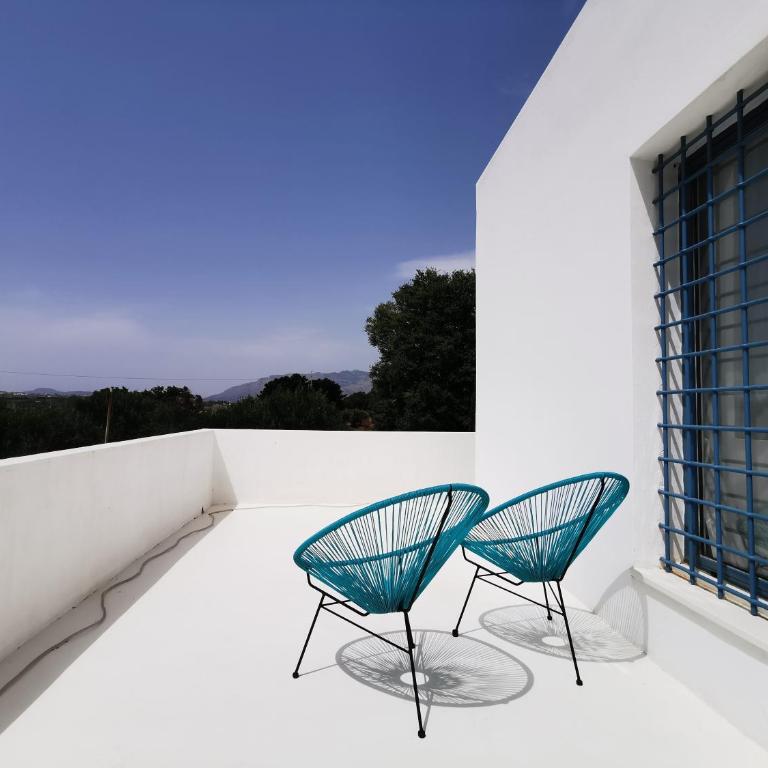 casa zabbara - Villa con 2 Camere da Letto - 21