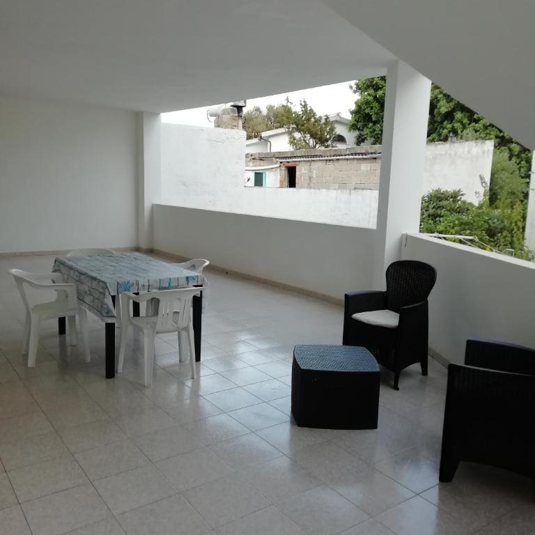 Casa Verde - Appartamento - 21
