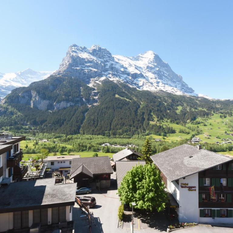 Eiger Mountain & Soul Resort - Lifestyle mit Aussicht - 7
