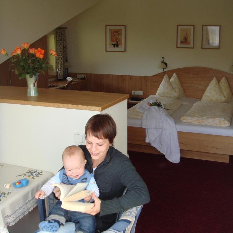 Hotel Sporthof - Doppelzimmer Planai - 5