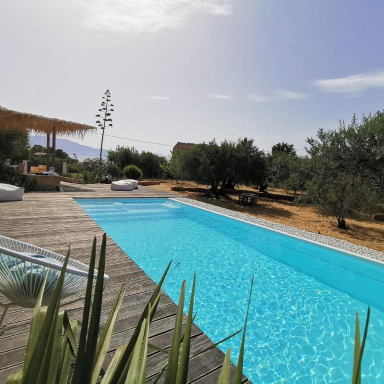 casa zabbara - Villa con 2 Camere da Letto - 20