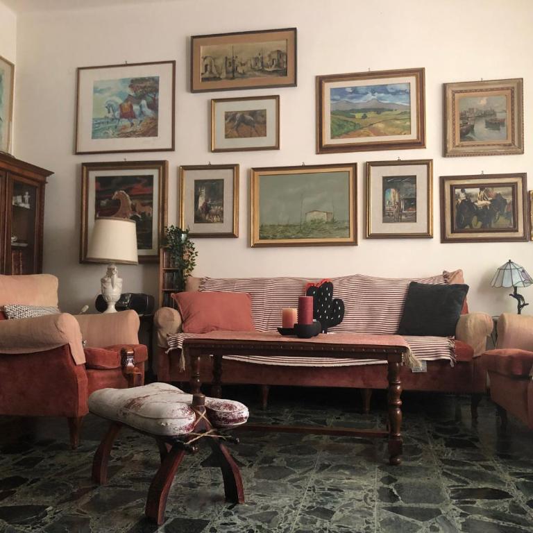 Casa Violante - Two-Bedroom Apartment - 2